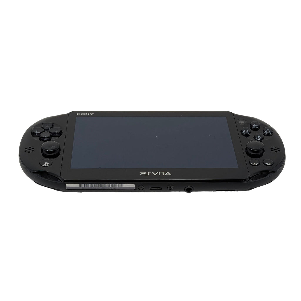 PlayStation Vita Slim 3G/WiFi PCH-2001