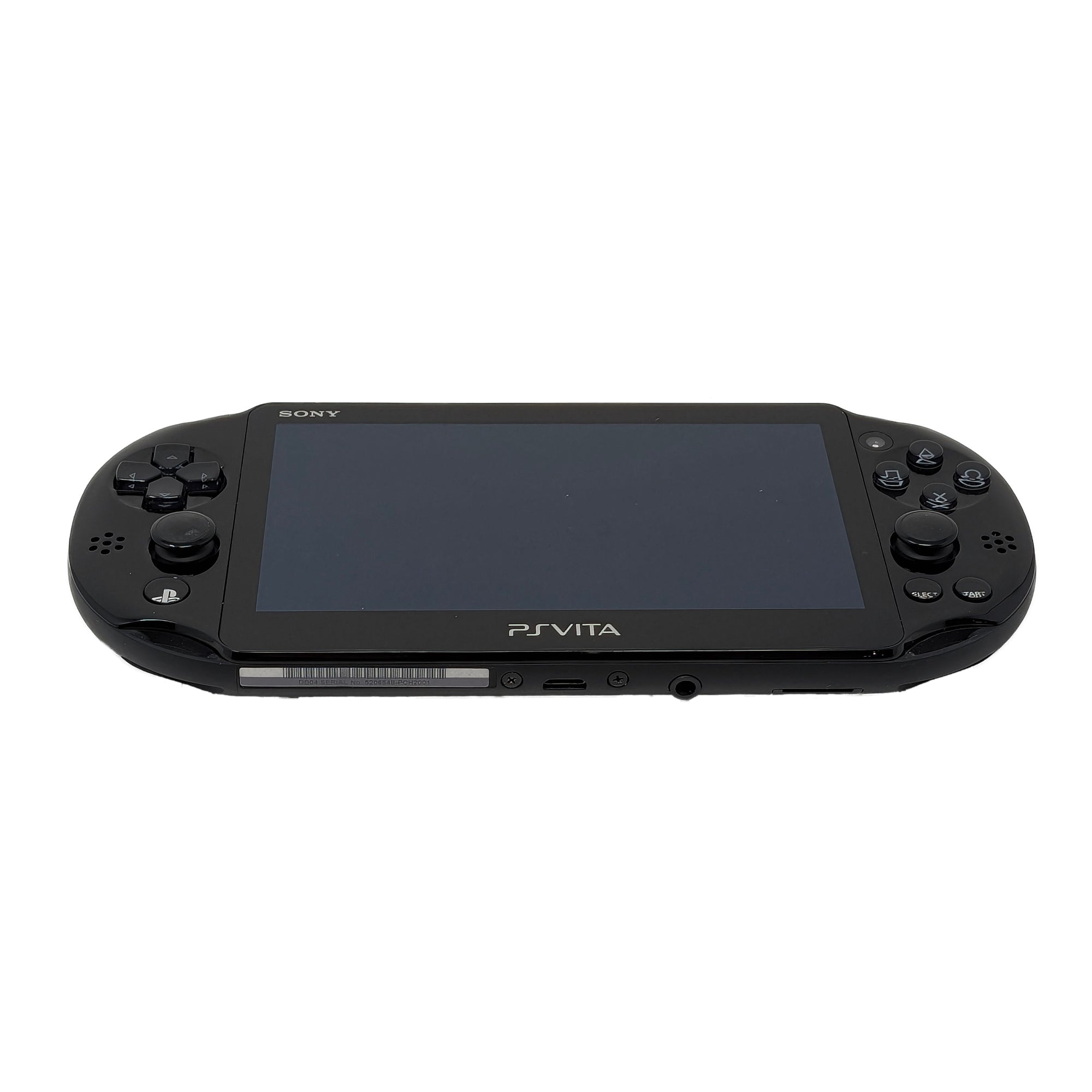 PlayStation Vita Slim 3G/WiFi PCH-2001