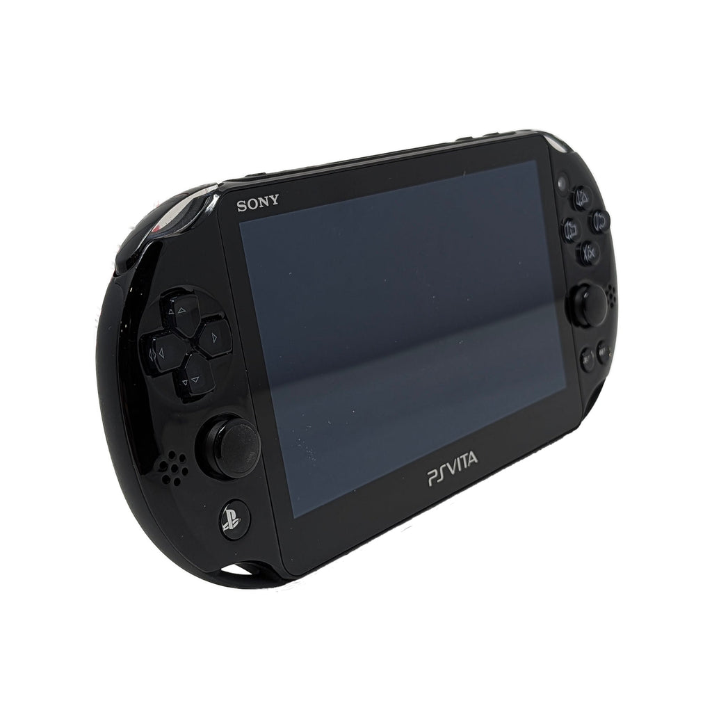 PlayStation Vita Slim 3G/WiFi PCH-2001