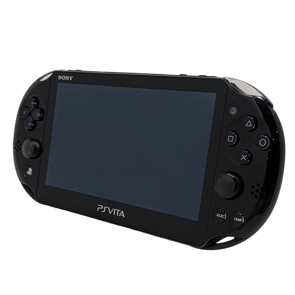PlayStation Vita Slim 3G/WiFi PCH-2001