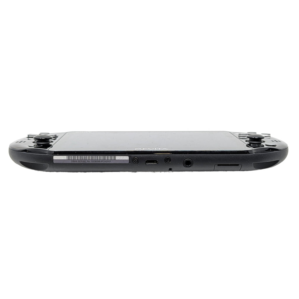 PlayStation Vita Slim 3G/WiFi PCH-2001