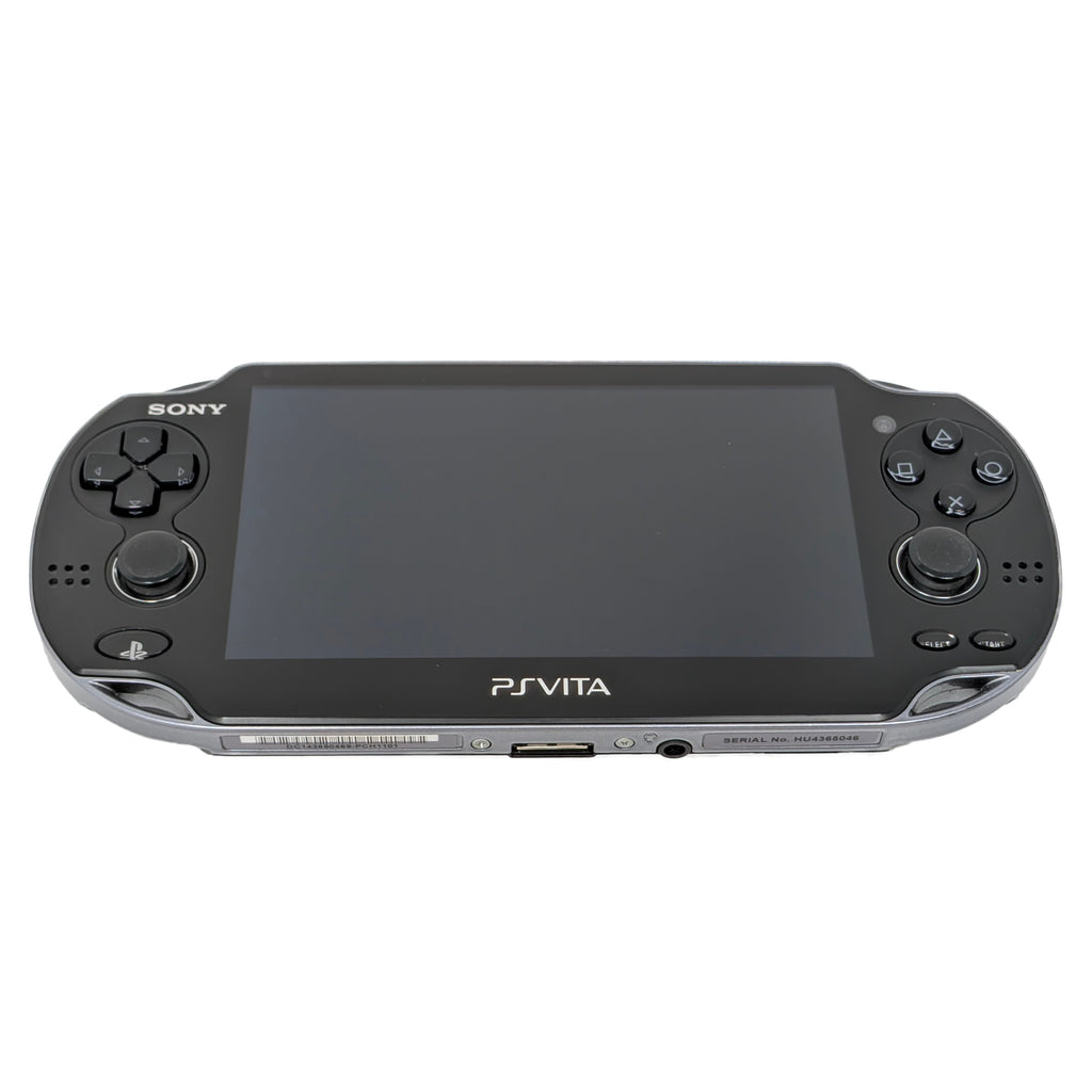 PlayStation Vita PCH-1001