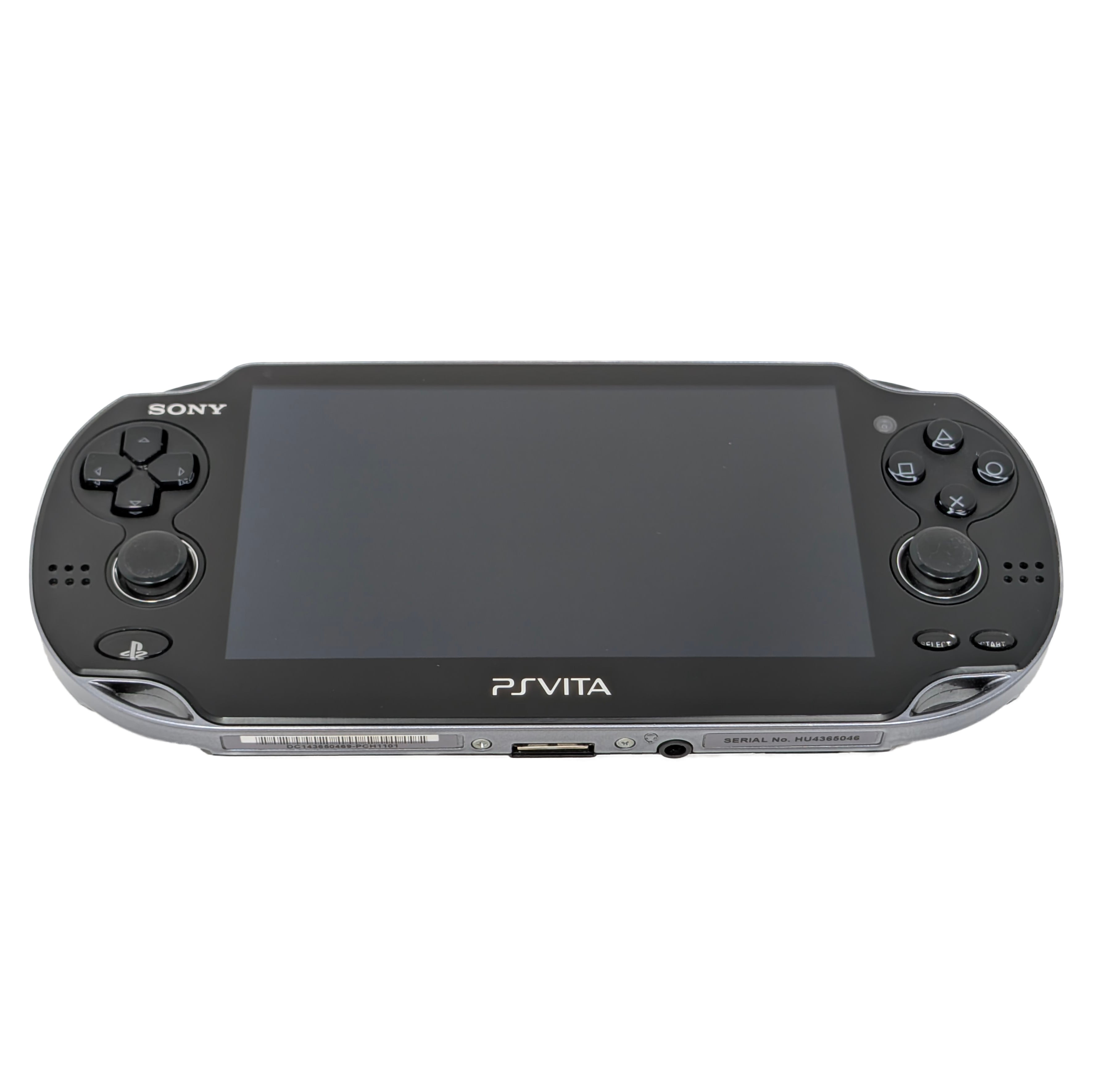 PlayStation Vita PCH-1001