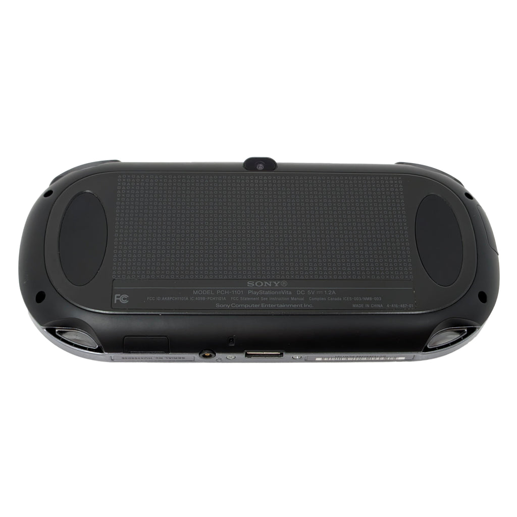 PlayStation Vita PCH-1001