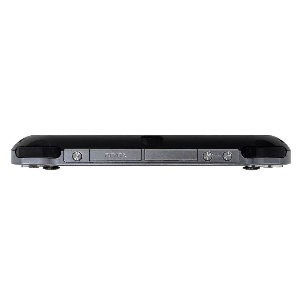 PlayStation Vita PCH-1001
