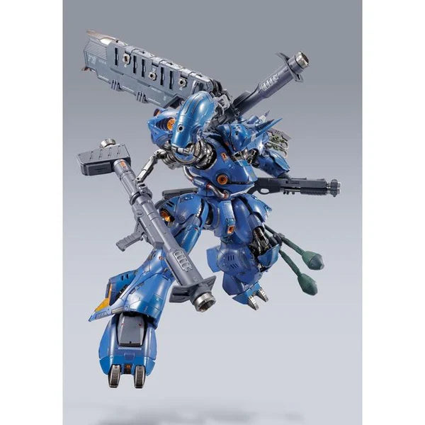 P.Bandai MS-18E Kampfer Gundam - Metal Build