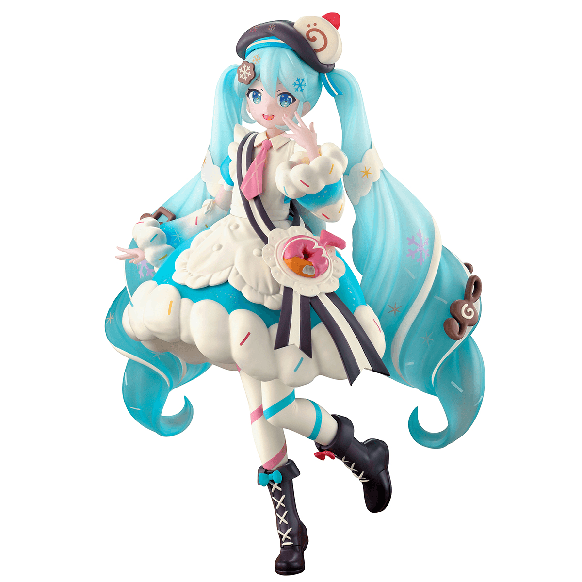 Snow Miku - 2026-