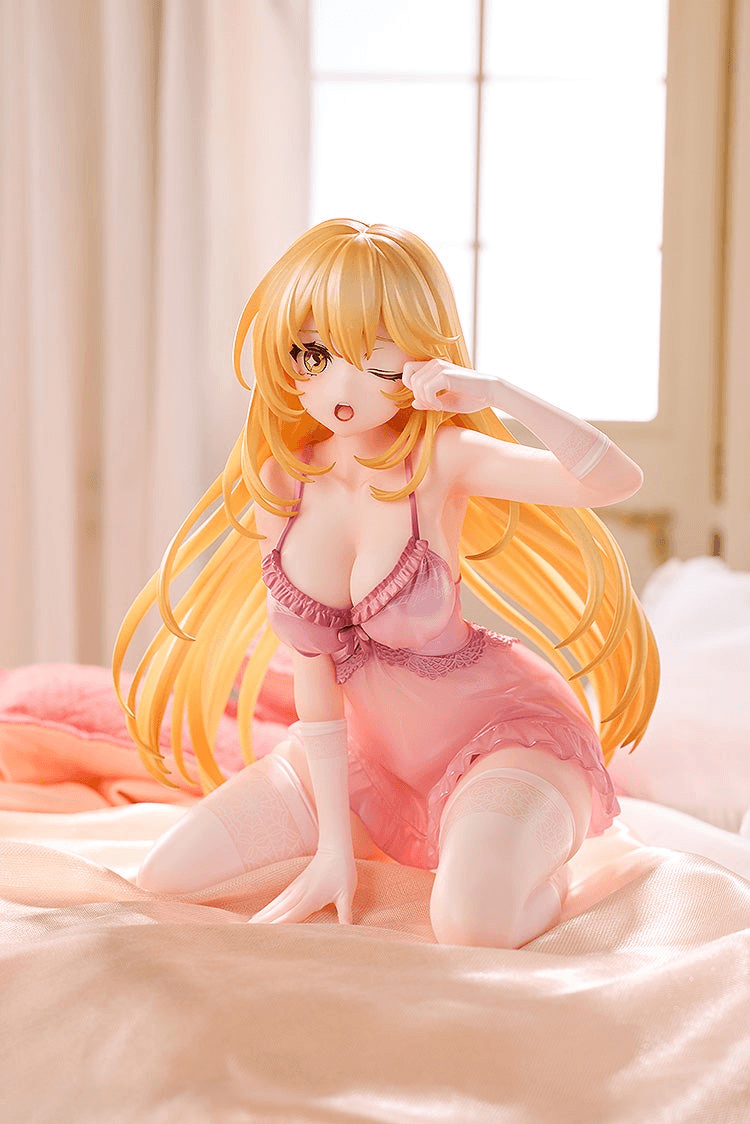 Misaki Shokuhou: Negligee Ver.