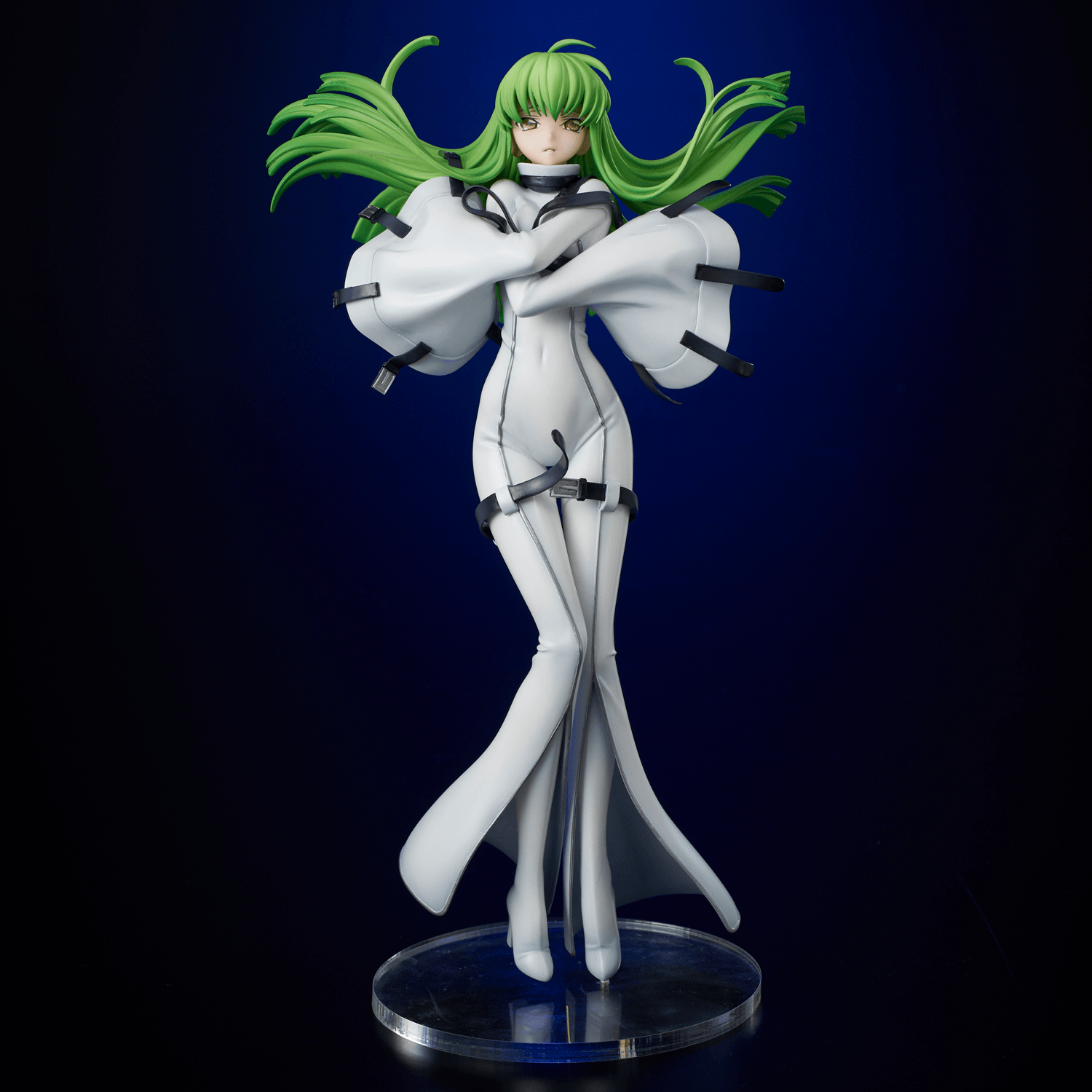 Code Geass: Lelouch of the Rebellion C.C. Re-release