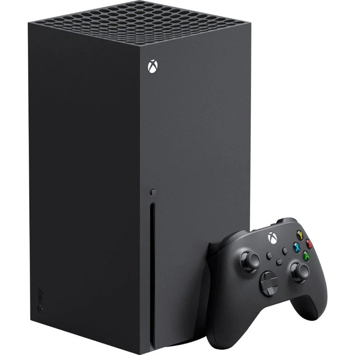 Xbox Series X 1TB Console - (Pre-Played) (Xbox Series X)