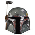 Star Wars: The Black Series - Boba Fett Electronic Helmet
