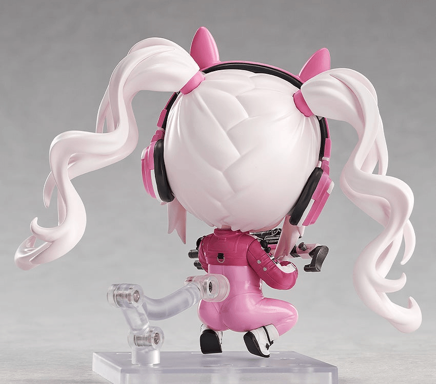 Nendoroid Alice