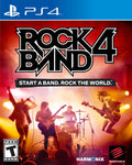 Rock Band 4 - PlayStation 4
