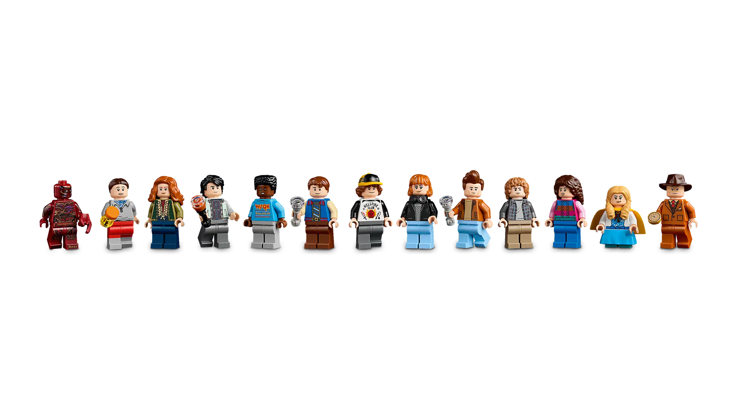 LEGO Icons - Stranger Things: The Creel House #11370 (Ready to Ship)
