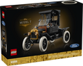 LEGO® Icons Ford Model T 11376
