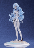 (Rerelease) Rei Ayanami [VOYAGE END] 1/7scale figure