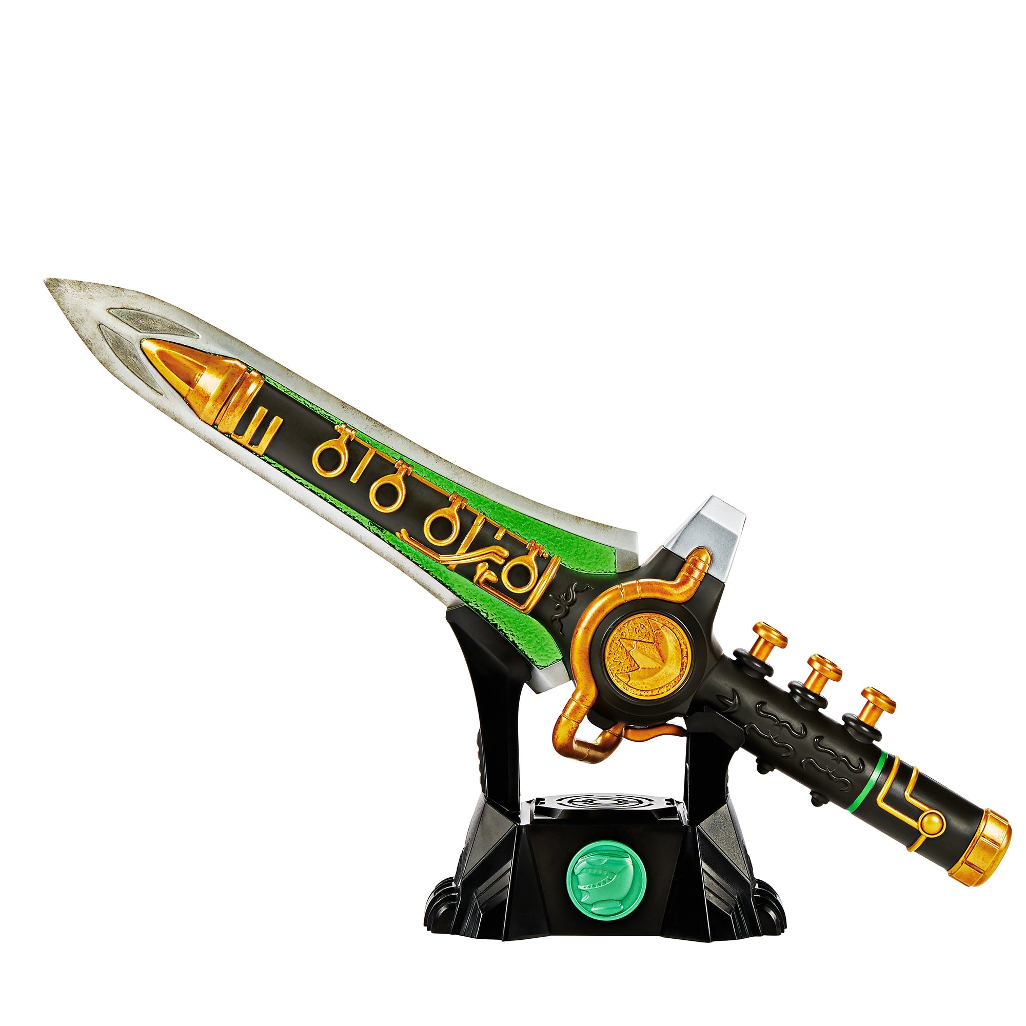 Power Rangers Lightning Collection Mighty Morphin Dragon Dagger