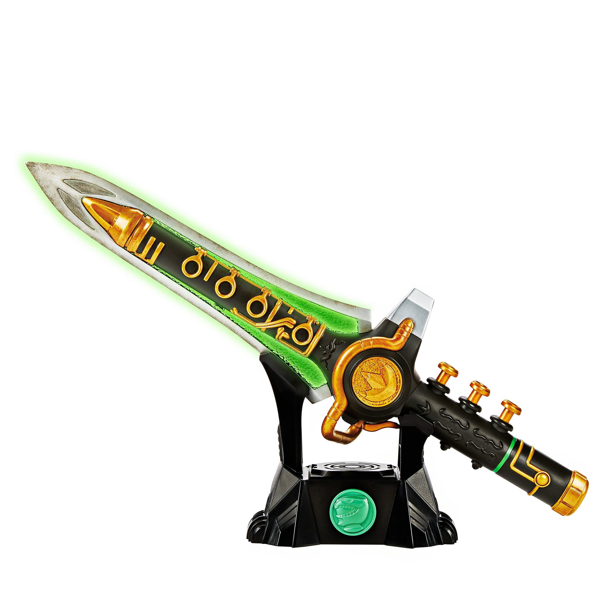 Power Rangers Lightning Collection Mighty Morphin Dragon Dagger