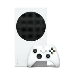 Xbox Series S Konsole – (Neu) (Xbox Series X)