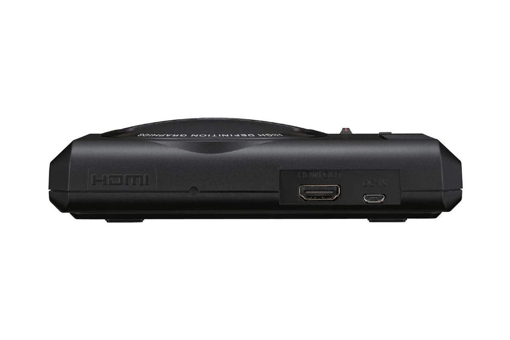Sega Genesis Classic Mini