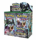 XY Fates Collide Booster Box - XY - Fates Collide (FCO)
