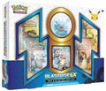 Pokemon - Red and Blue Collection - Blastoise EX