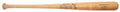 Del Ennis Signed Auto Bat Phillies Cardinals Outfielder - Beckett BAS