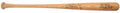 Robin Roberts "1948 Wilmington Blue Rocks"  Signed Auto Bat Phillies HOF - Beckett BAS