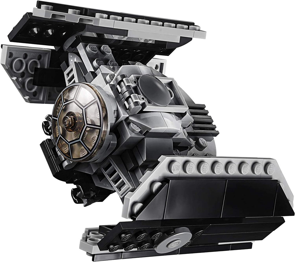 LEGO Star Wars Darth Vader's Castle 75251