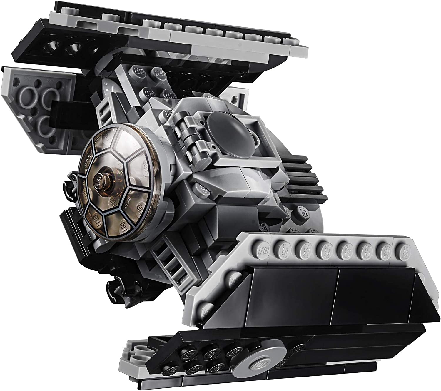 LEGO Star Wars Darth Vader's Castle 75251