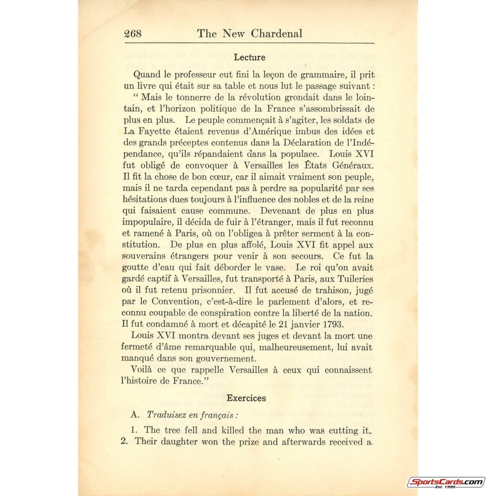 John F. Kennedy Full Name 1931 Signed Personally Owned Book Page BAS Beckett