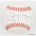 Tony Gwynn Single Signed Autographed Baseball BAS