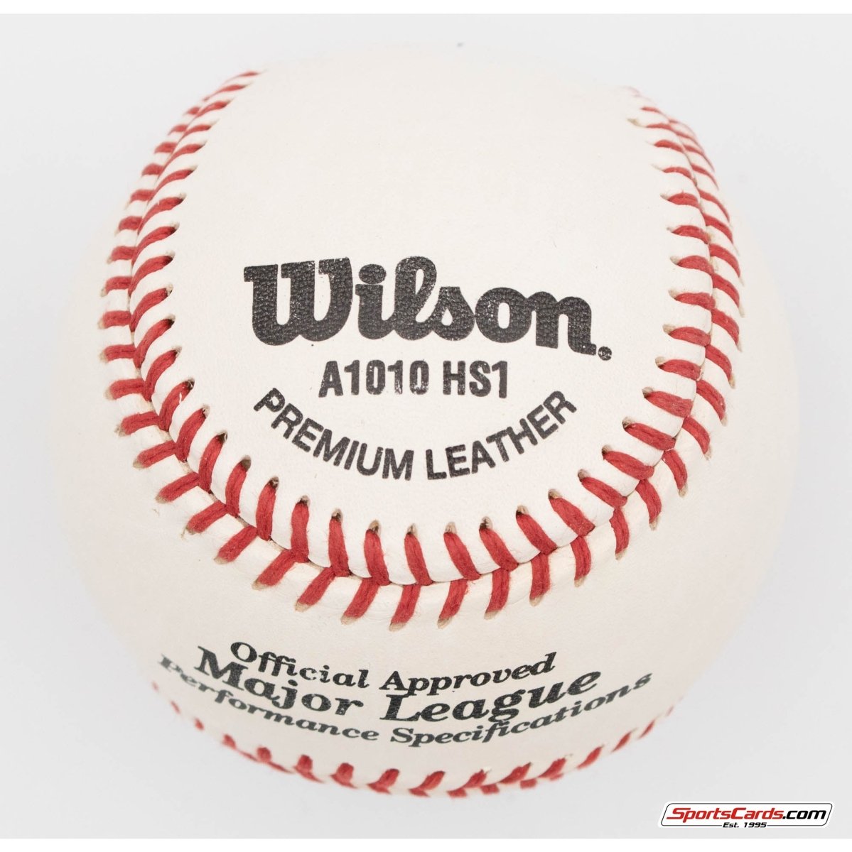 Tony Gwynn Single Signed Autographed Baseball BAS