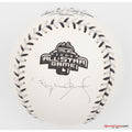 Roger Clemens Single Signed Autographed 2003 All-Star Game Baseball BAS