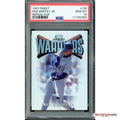 1997 Topps Finest Refractor Ken Griffey Jr. #139 PSA 10 Gem Mint