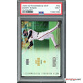 1999 UD Powerdeck MVP Auxiliary Barry Bonds #M2 PSA 9 Mint