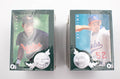 1996 Emotion XL E-XL Baseball Complete Factory Set (300/300) - Jeter, Griffey JR., & More