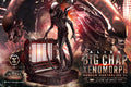 Museum Masterline XL Alien (Film) Big Chap Xenomorph Close Up Shot Ver. Deluxe Version
