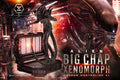 Museum Masterline XL Alien (Film) Big Chap Xenomorph Regular Ver.