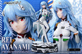 Premium Masterline EVANGELION: 3.0+1.0 THRICE UPON A TIME Rei Ayanami Bonus Version