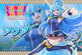 PRISMA WING The anime KONOSUBA -God's blessing on this wonderful world! AQUA 1/7 Scale Pre-Painted Figure