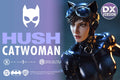 Real Elite Masterline Batman: Hush (Comics) Catwoman Deluxe Bonus Version