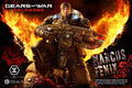 Real Elite Masterline Gears of War: Reloaded Marcus Fenix