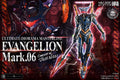 Ultimate Diorama Masterline Evangelion EVANGELION Mark.06 (Concept by Josh Nizzi)