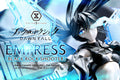 Ultimate Premium Masterline BLACK ROCK SHOOTER DAWN FALL Empress[BLACK ROCK SHOOTER]