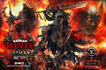Ultimate Premium Masterline Batman (Comics) Batman: The Berserker Rage Mode Deluxe Version