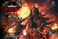 Ultimate Premium Masterline Batman (Comics) Batman: The Berserker Rage Mode