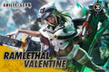 Ultimate Premium Masterline GUILTY GEAR -STRIVE- RAMLETHAL VALENTINE Bonus Version