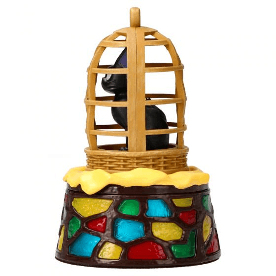 Jiji in Basket Accessory box "Kiki's Delivery Service" (Box/6)