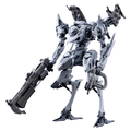 SCHNEIDER NACHTREIHER/40E Close-Quarters Assault Type